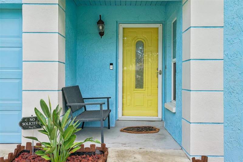 3 bedroom Single Family Residence at 4717 W Prescott Street, Port Tampa City Map, Tampa — photo 2