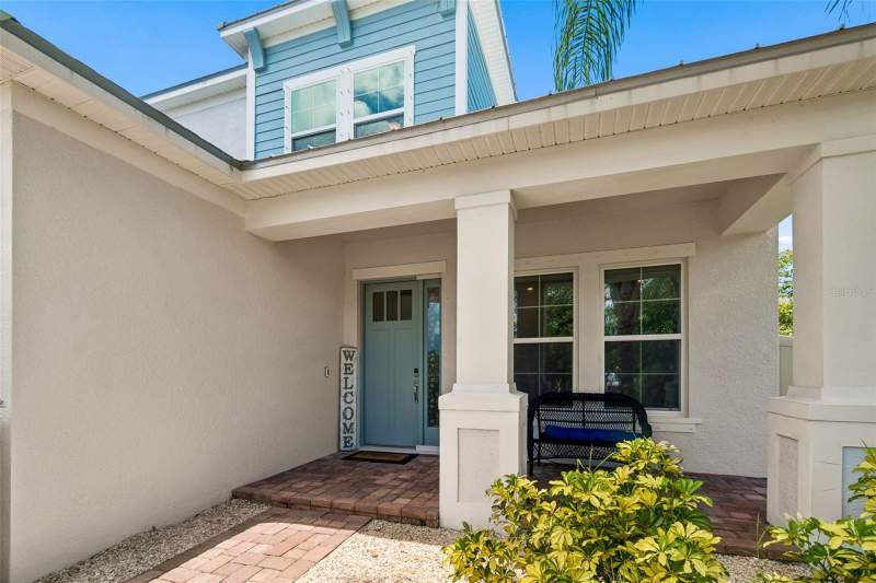 5 bedroom Single Family Residence at 747 Cajeput Loop, Bayshore Heights Pt Rep, Tarpon Springs — photo 2