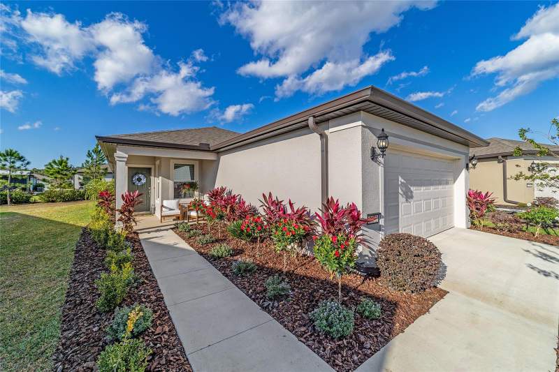 2 bedroom Single Family Residence at 5472 SW 85th Avenue Road, Stone Creek Sundance, Ocala — photo 2