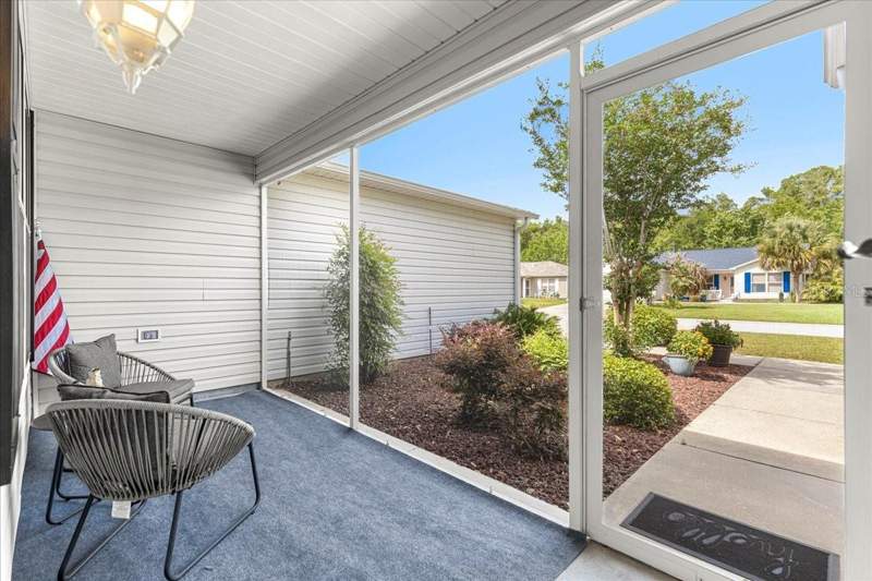 3 bedroom Single Family Residence at 8354 SE 177th Bartram Loop, Villages/Marion Un 45, The Villages — photo 5