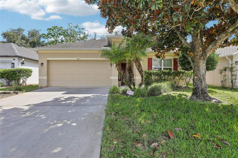 14415 FINSBURY DRIVE home for sale in Villages at Avalon