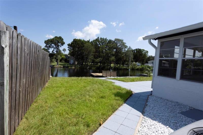 3 bedroom Single Family Residence at 14820 Atlantic Avenue, Cape Cay, Hudson — photo 3