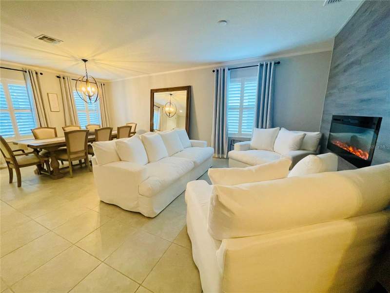 4 bedroom Single Family Residence at 2925 Siesta View Drive, Villa Sol Village 02, Kissimmee — photo 4