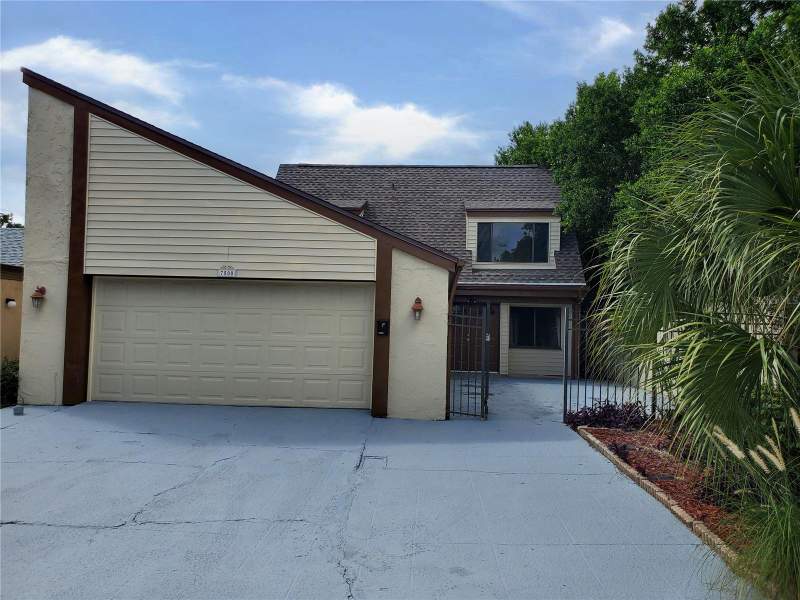 7500 ROCKY POINT DRIVE home for sale in Beacon Woods Village
