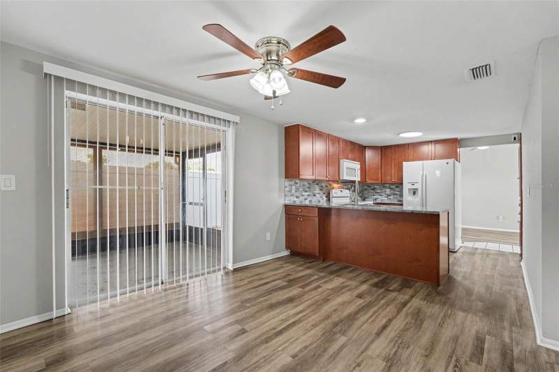 3 bedroom Single Family Residence at 6404 Freedom Court, Cameo Villas Unit 1, Tampa — photo 5