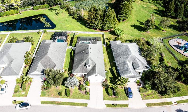 3 bedroom Single Family Residence at 1510 Westover Avenue, Rivers Reach Ph I-A, Parrish — photo 2