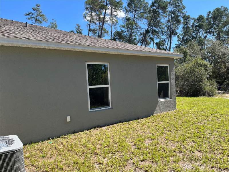 4 bedroom Single Family Residence at 3402 SW 165th Loop, Marion Oaks Un 04, Ocala — photo 5