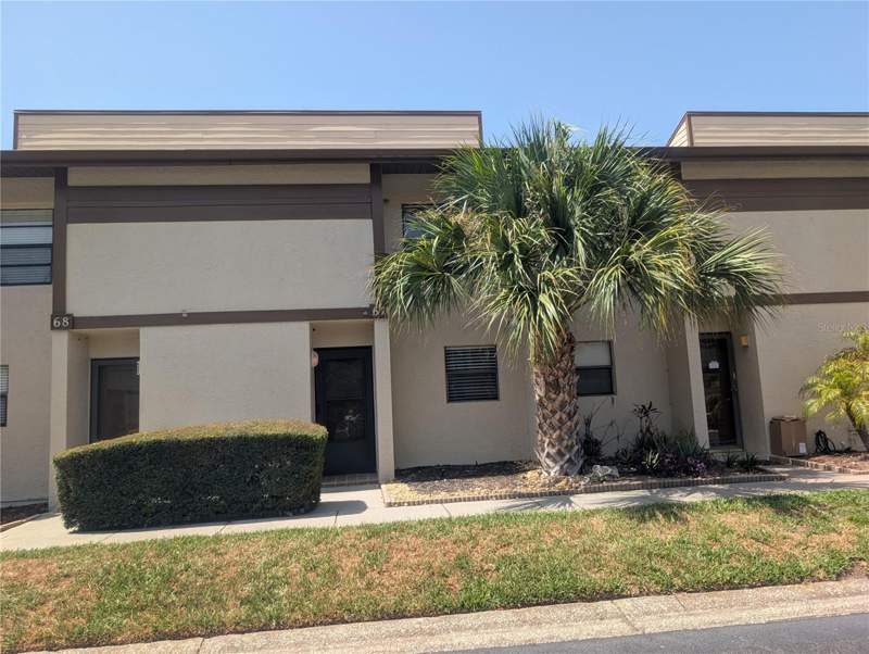 2 bedroom Townhouse at 9209 Seminole Boulevard #67, Townhomes Of Lake Seminole, Seminole — photo 2