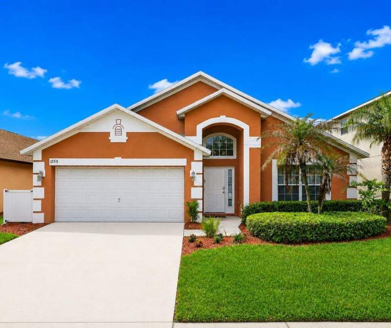 1255 SEASONS BOULEVARD home for sale in Seasons