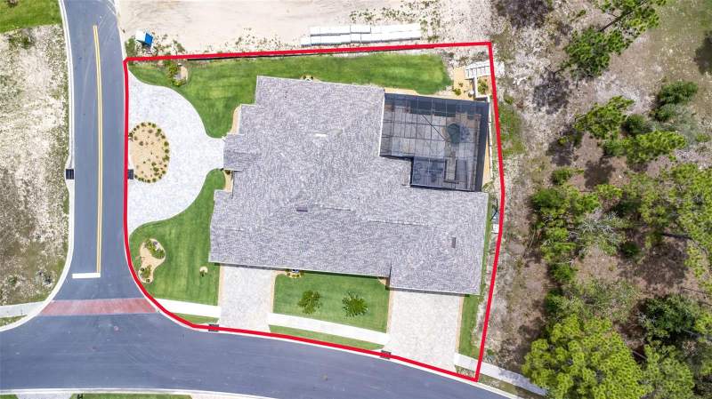 5 bedroom Single Family Residence at 17898 SW 72nd Street Road, Juliette Falls 2nd Rep, Dunnellon — photo 5