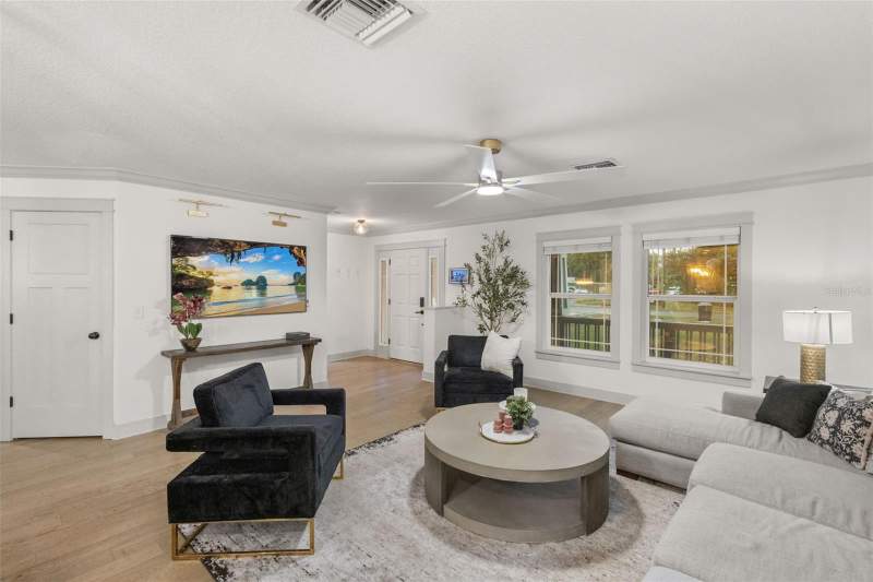3 bedroom Single Family Residence at 6109 N 22nd Street, Unplatted, Tampa — photo 5
