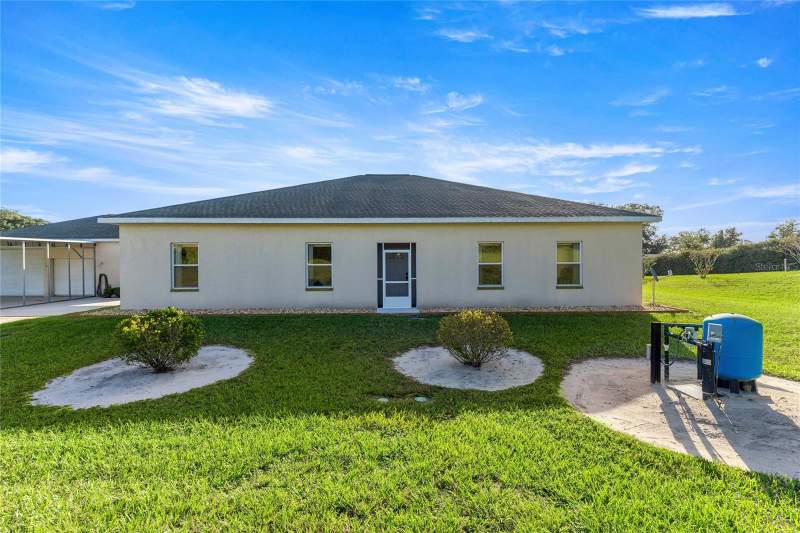3 bedroom Single Family Residence at 11395 SE 108th Terrace Road, Ft To Pobaka Candler Estate, Belleview — photo 5
