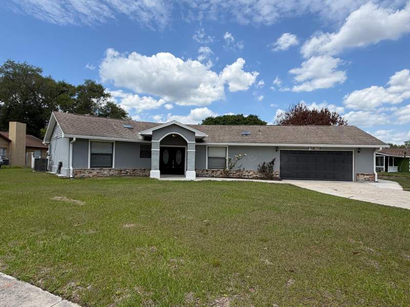 4 bedroom Single Family Residence at 2356 ROYALE OAKS BOULEVARD, ROYALE OAKS PH 1, KISSIMMEE — photo 1