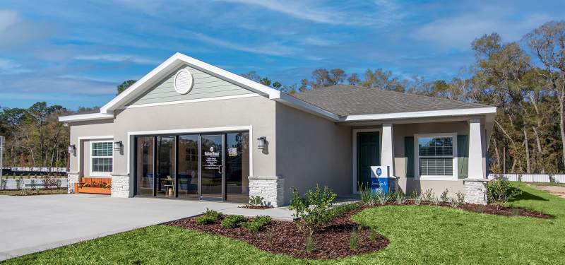 4 bedroom Single Family Residence at 10538 SW 76th Court, Copperleaf, Ocala — photo 2