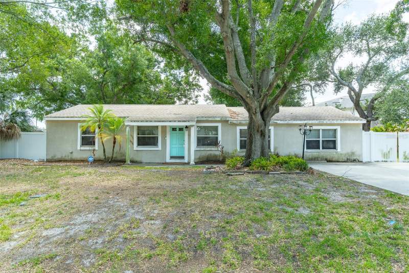 4416 W ANITA BOULEVARD home for sale in Anita