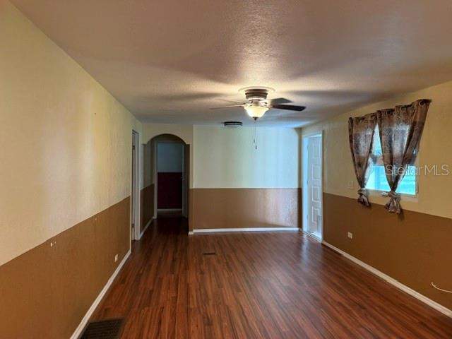 3 bedroom Mobile Home at 2935 E Raccoon Ct. Court, Deerwood, Inverness — photo 3