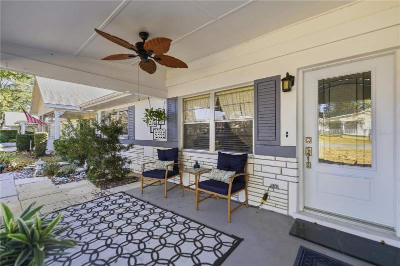 2 bedroom Condominium at 8868 SW 97th Lane Road #G, Circle Square Woods, Ocala — photo 5
