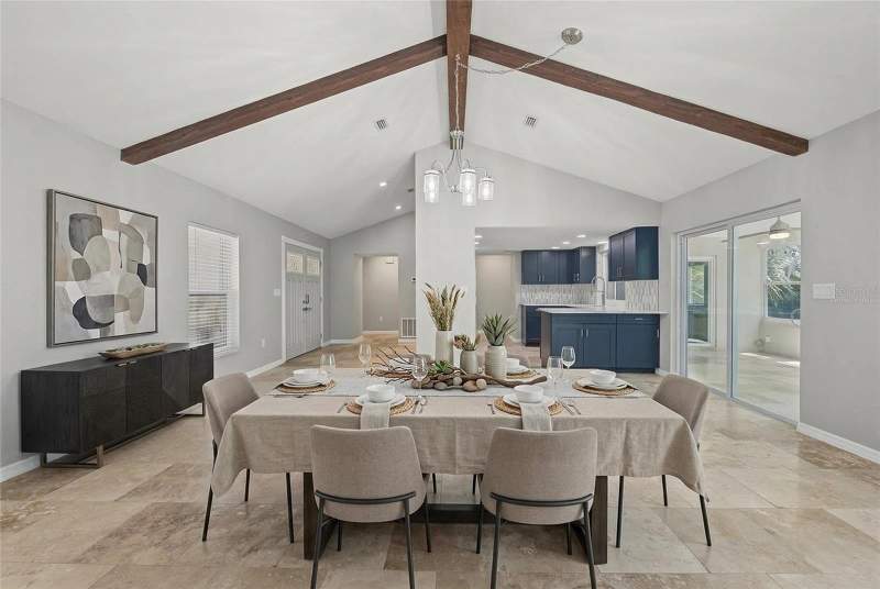 2 bedroom Single Family Residence at 260 SE 16th Terrace, Village Picardy, Crystal River — photo 2