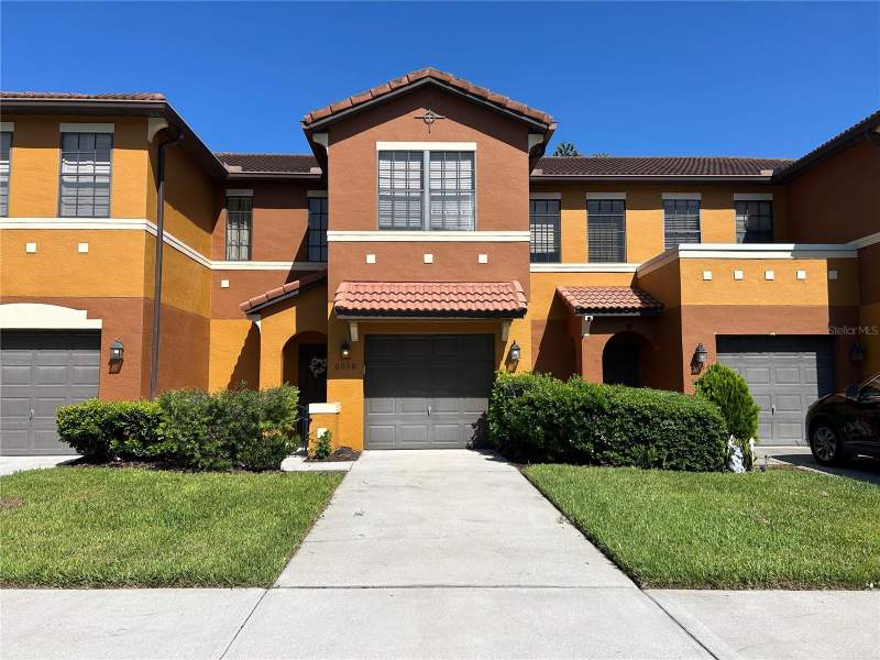 6058 TIVOLI GARDENS BOULEVARD home for sale in Tivoli Gardens
