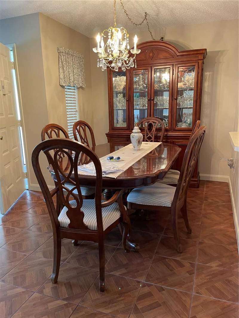 2 bedroom Condominium at 2688 Pine Ridge Way #D2, Pine Ridge At Palm Harbor, Palm Harbor — photo 5
