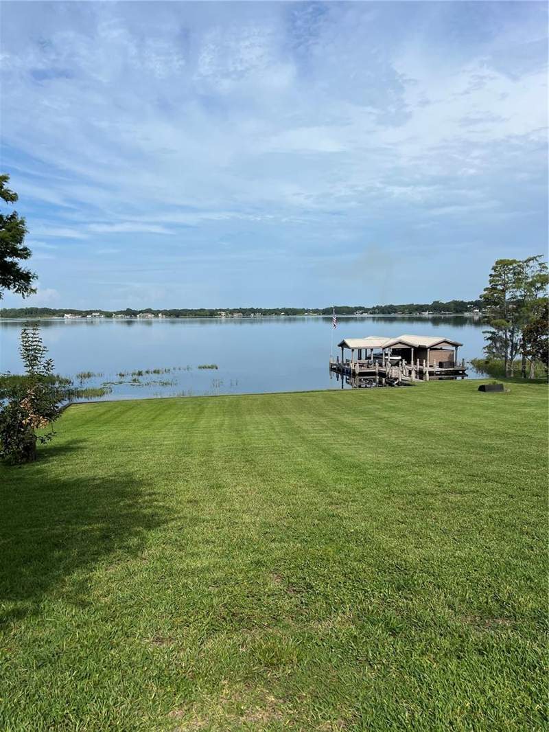 Lake Down Shores