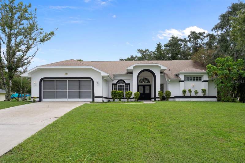 Rainbow Hills Estates