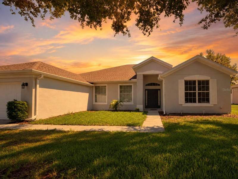 1147 DEGRAW DRIVE home for sale in Rock Springs Ridge
