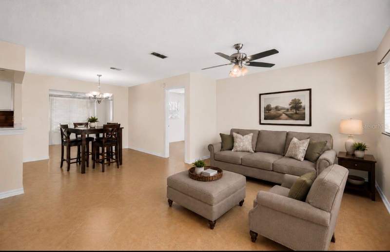 2 bedroom Single Family Residence at 10358 SE 178 Place, Spruce Creek South, Summerfield — photo 5