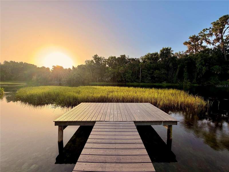 2 bedroom Single Family Residence at 9275 SW 186th Terrace, K P, Dunnellon — photo 5