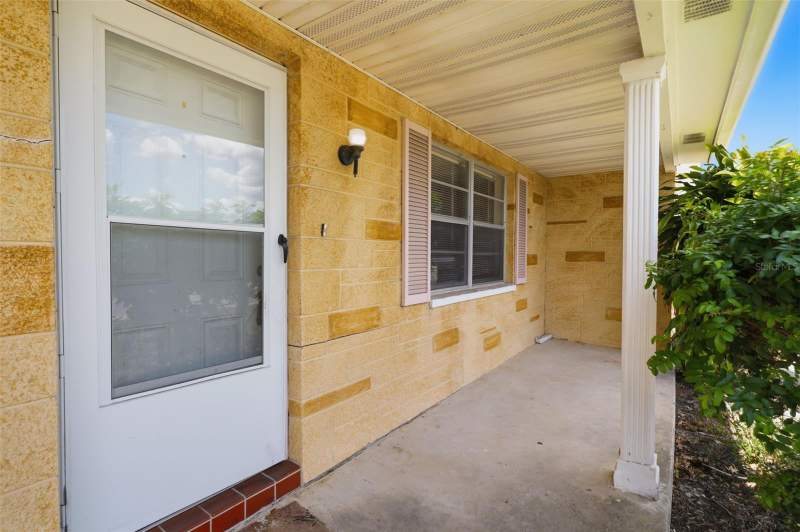 3 bedroom Single Family Residence at 8739 Lido Lane, Embassy Hills, Port Richey — photo 3