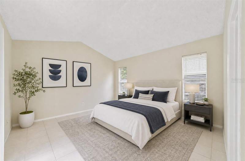 3 bedroom Single Family Residence at 713 Meadowside Court, Sylvan Pond, Orlando — photo 4
