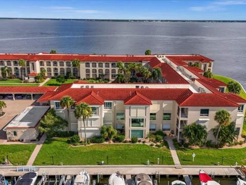 1 Colony Point Drive #1C, Punta Gorda FL - photo 7 of 41