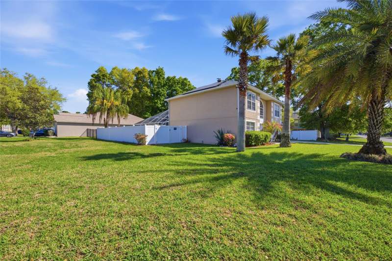 4 bedroom Single Family Residence at 4517 SE 28th Street, Magnolia Forest, Ocala — photo 5
