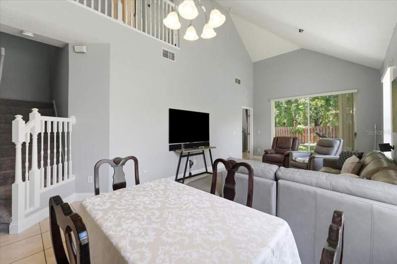 3 bedroom Townhouse at 2446 Temple Grove Lane, Donegan Twnhms, Kissimmee — photo 5
