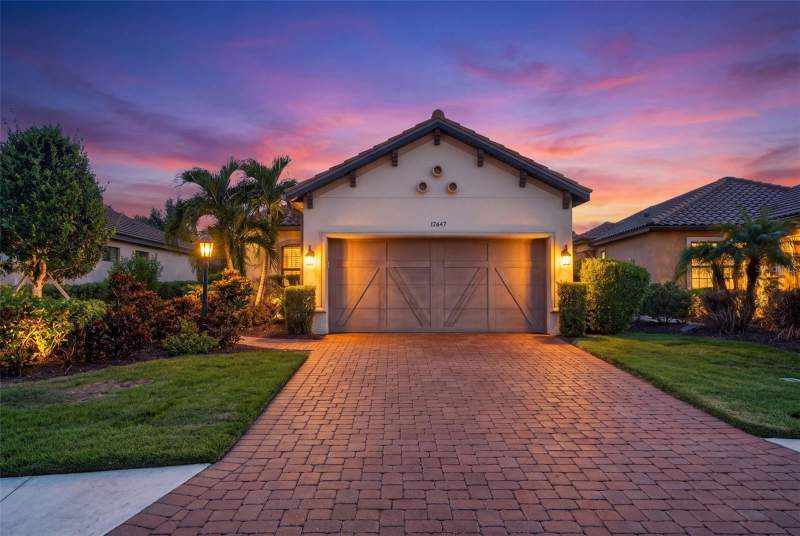 2 bedroom Single Family Residence at 12647 Sorrento Way, Esplanade Ph Viii Subphase A & B, Bradenton — photo 2