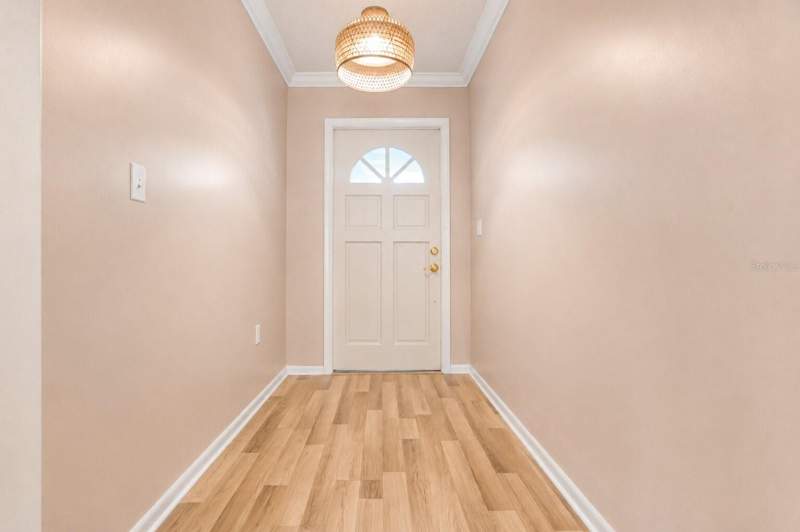 2 bedroom Villa at 510 Palmer Circle, Tarpon Woods Tanglewood Patio Homes, Palm Harbor — photo 4