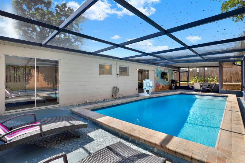3 bedroom Single Family Residence at 8253 137th Lane, Orange Terrace, Seminole — photo 5