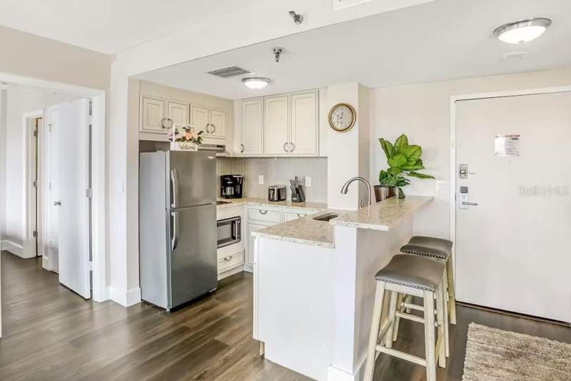 2 bedroom Condo - Hotel at 6165 Carrier Drive #3604, Enclave At Orlando Ph 03, Orlando — photo 5