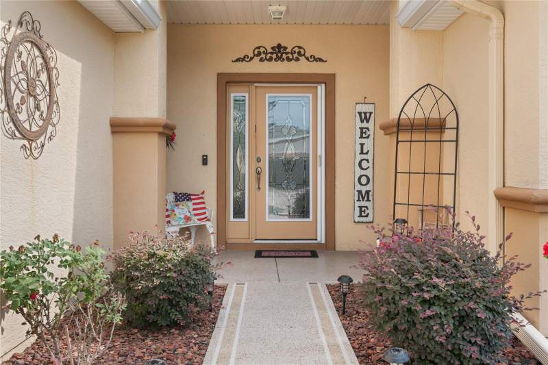 3 bedroom Single Family Residence at 9215 SE 118th Loop, Spruce Creek Country Club Sherwood Rep, Summerfield — photo 2