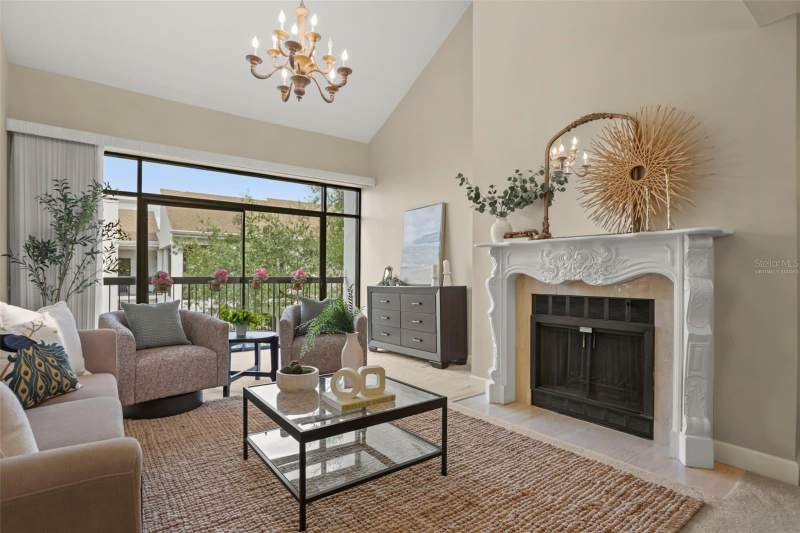 3 bedroom Condominium at 300 Carolina Avenue #402C, Park West Condo, Winter Park — photo 5