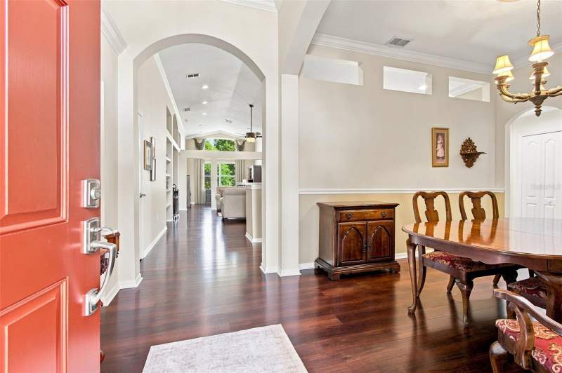 3 bedroom Single Family Residence at 23737 Estero Court, Plantation Palms Ph 03B, Land O Lakes — photo 4