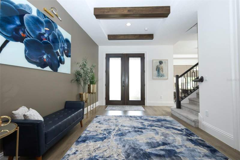 5 bedroom Single Family Residence at 9103 Morgana Court, Avalon Cove, Winter Garden — photo 5