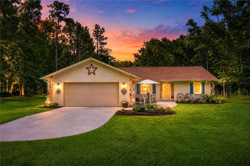 3 bedroom Farm at 15970 NW 53rd Street, West Marion Farms, Morriston — photo 3