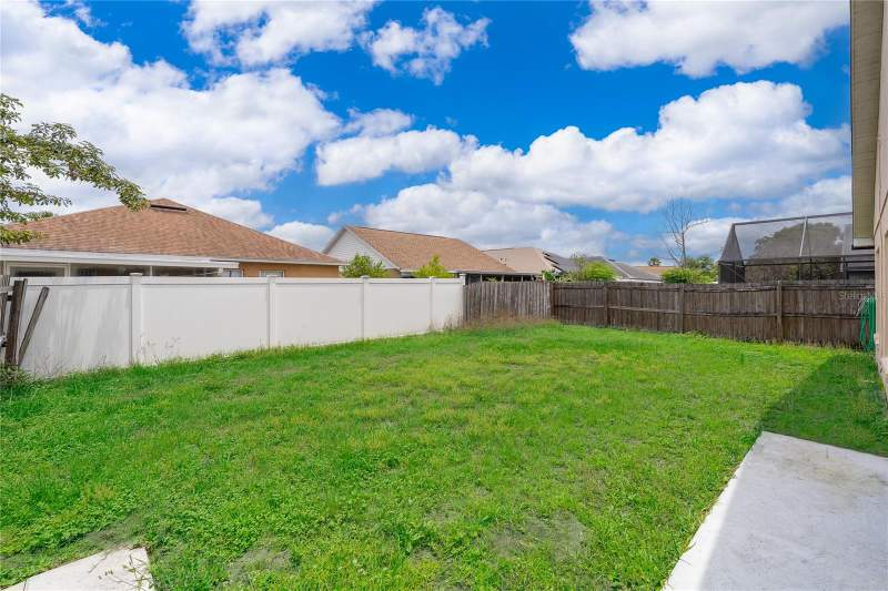 4 bedroom Single Family Residence at 7978 ELMSTONE CIRCLE, WOODSTONE SUB, ORLANDO — photo 5