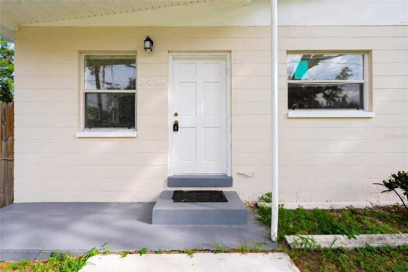 3 bedroom Single Family Residence at 2438 N Ramona Circle, Ramona Park, Tampa — photo 5