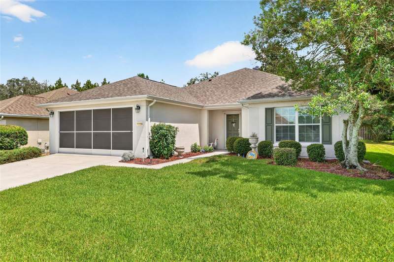 2 bedroom Single Family Residence at 11728 SE 91st Circle, Spruce Creek Gc, Summerfield — photo 2