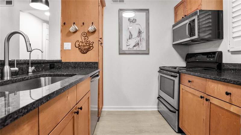 2 bedroom Condominium at 2500 Winding Creek Boulevard #I205, Fountains At Countryside Condo, Clearwater — photo 3