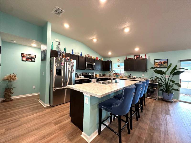 4 bedroom Single Family Residence at 15329 SW 65th Terrace Road, Marion Oaks #9, Ocala — photo 5