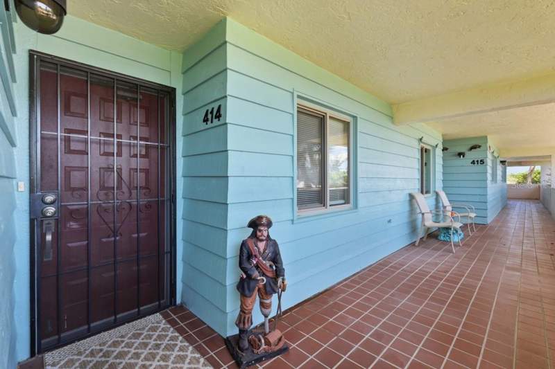 2 bedroom Condominium at 9604 Cortez Road #414, The Waterway Ph II, Bradenton — photo 2