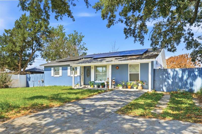 3 bedroom Single Family Residence at 6 Viola Street, W Rush, Kissimmee — photo 2